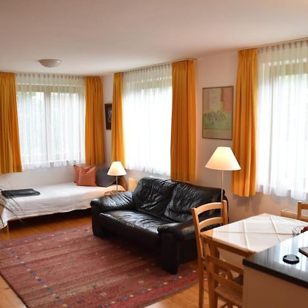Apartment Denk Брегенц Екстериор снимка
